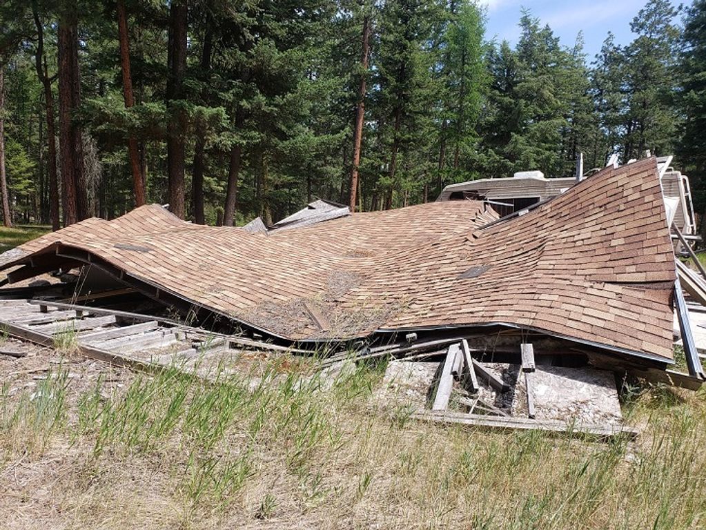 Image 9 of property listing at 19425 Pond Road, Frenchtown, MT 59834