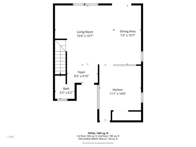 16019 Summerville Lake Drive, Tomball, TX 77377