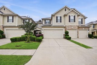 16019 Summerville Lake Drive, Tomball, TX 77377