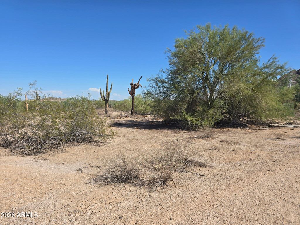 0 S WARREN Road 72, Maricopa, AZ 85139 — photo 2