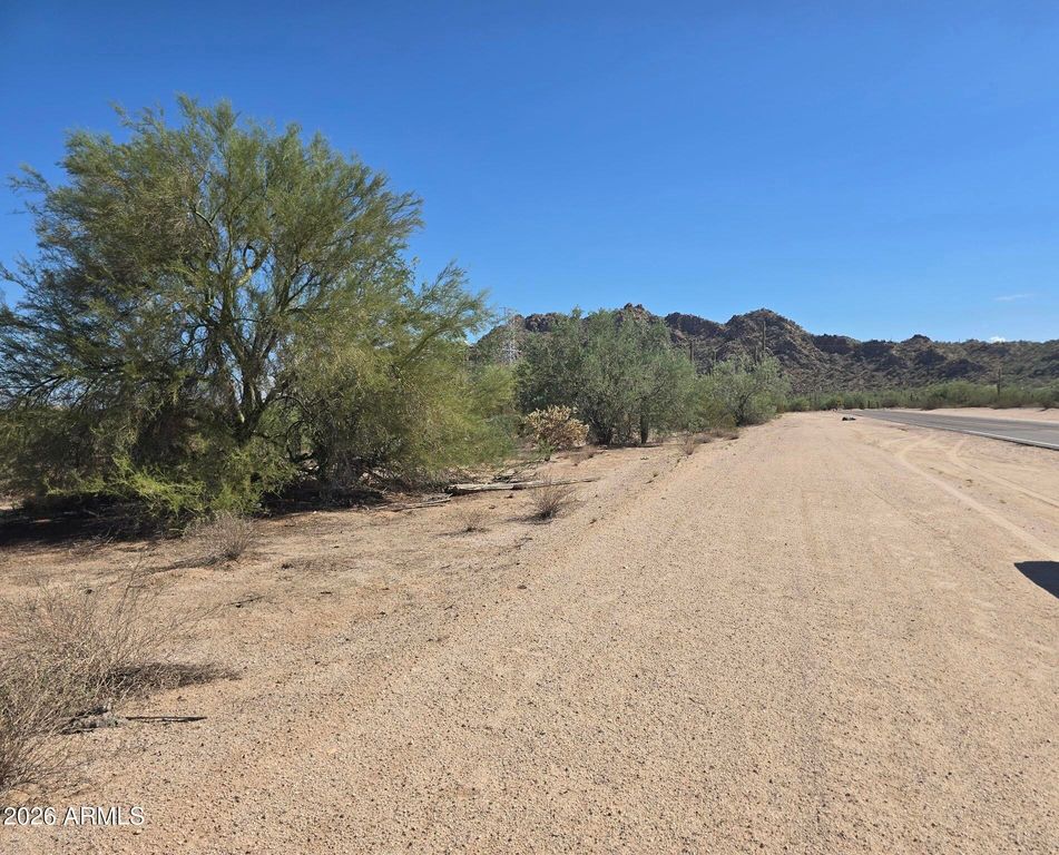 0 S WARREN Road 72, Maricopa, AZ 85139 — photo 3