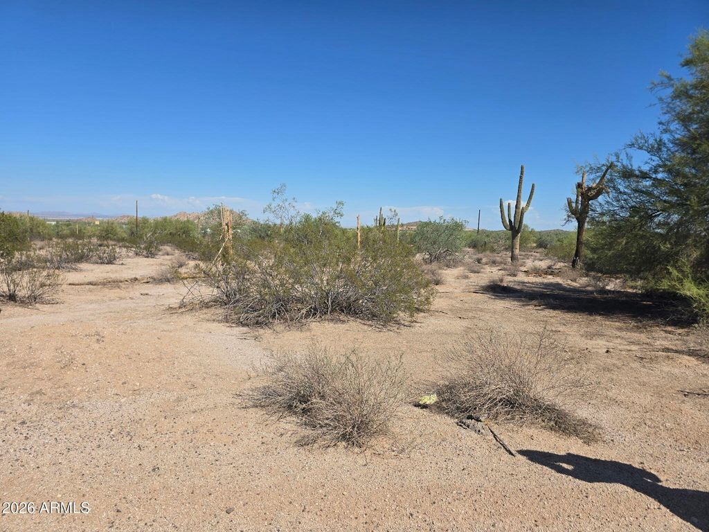 0 S WARREN Road 72, Maricopa, AZ 85139 — photo 4