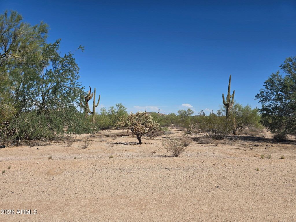 0 S WARREN Road 72, Maricopa, AZ 85139 — photo 5