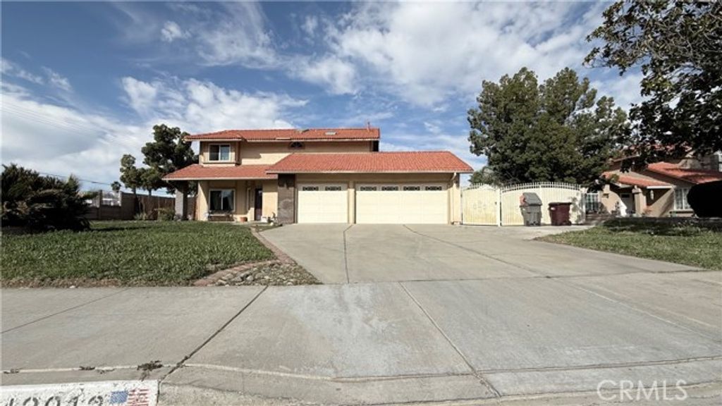 42012 Manchester, Hemet, CA 92544