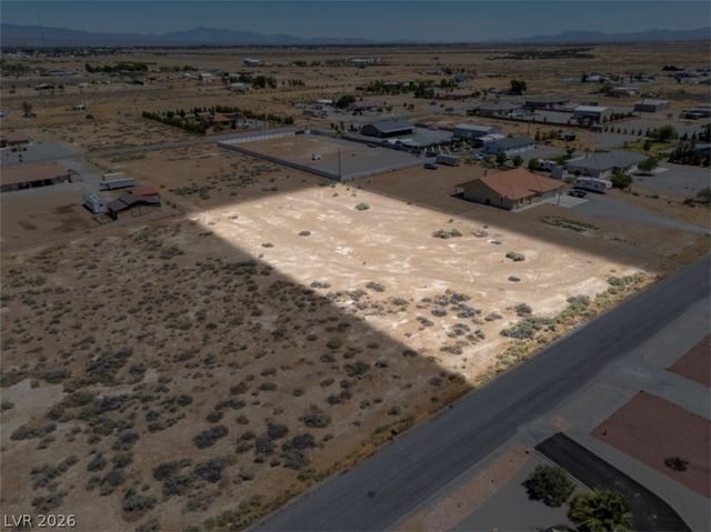 3541 Soplo Avenue, Pahrump, NV 89048