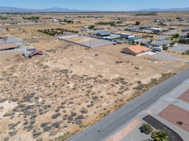 3541 Soplo Avenue, Pahrump, NV 89048