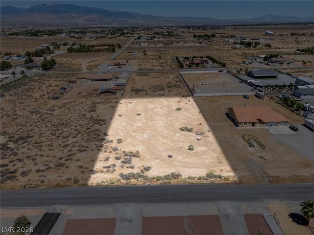 3541 Soplo Avenue, Pahrump, NV 89048