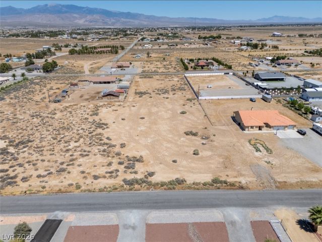 3541 Soplo Avenue, Pahrump, NV 89048