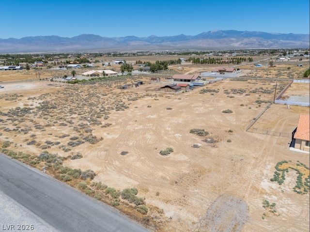 3541 Soplo Avenue, Pahrump, NV 89048