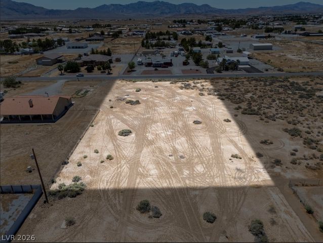 3541 Soplo Avenue, Pahrump, NV 89048