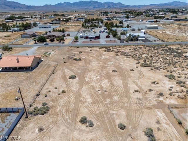 3541 Soplo Avenue, Pahrump, NV 89048