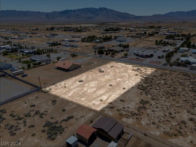 3541 Soplo Avenue, Pahrump, NV 89048