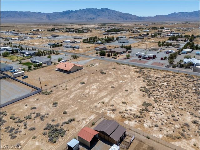 3541 Soplo Avenue, Pahrump, NV 89048