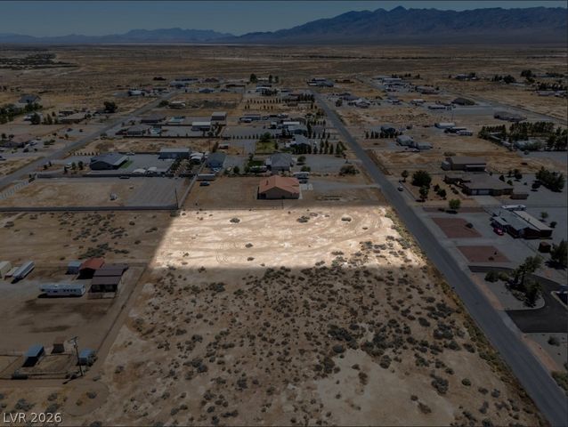 3541 Soplo Avenue, Pahrump, NV 89048