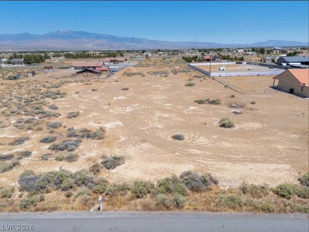 3541 Soplo Avenue, Pahrump, NV 89048