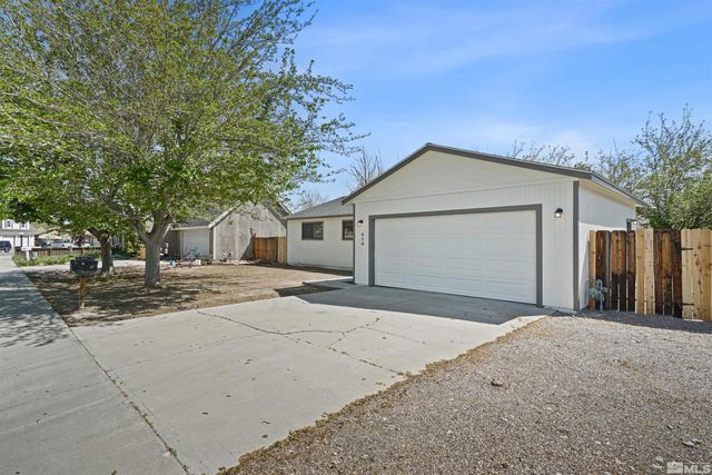 410 Heron Lane, Fallon, NV 89406