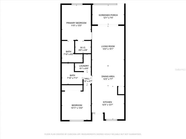 26316 NADIR ROAD B5, Punta Gorda, FL 33983