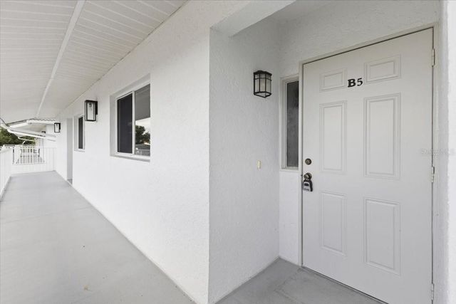 26316 NADIR ROAD B5, Punta Gorda, FL 33983