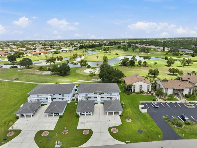 26316 NADIR ROAD B5, Punta Gorda, FL 33983