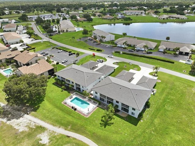 26316 NADIR ROAD B5, Punta Gorda, FL 33983