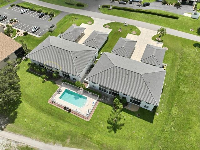 26316 NADIR ROAD B5, Punta Gorda, FL 33983