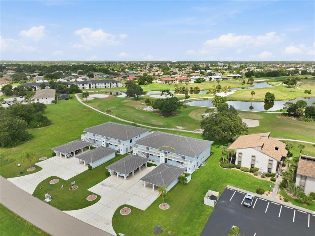 26316 NADIR ROAD B5, Punta Gorda, FL 33983
