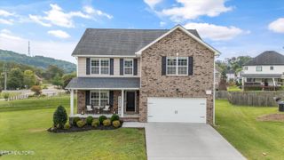 2014 State Wood Court, Knoxville, TN 37920