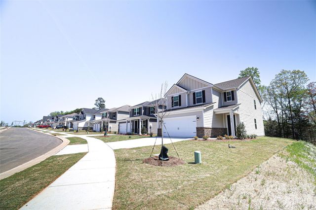 4982 Twin River Drive, Denver, NC 28037