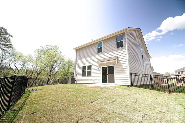 4982 Twin River Drive, Denver, NC 28037