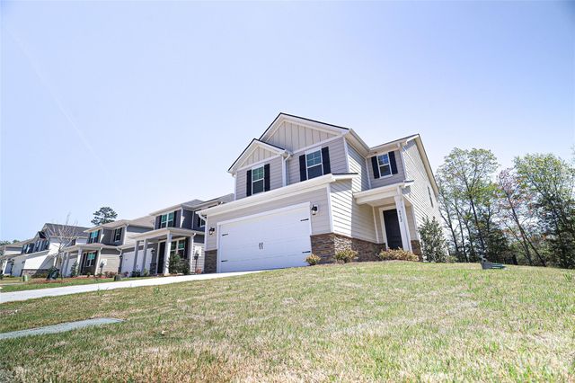 4982 Twin River Drive, Denver, NC 28037