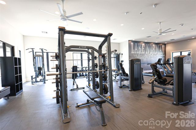 4982 Twin River Drive, Denver, NC 28037