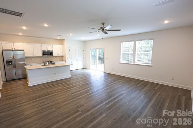 4982 Twin River Drive, Denver, NC 28037