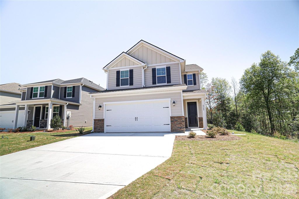 4982 Twin River Drive, Denver, NC 28037