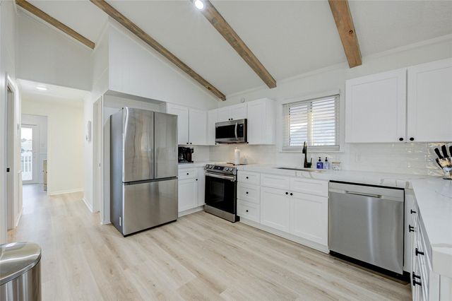 21804 Frio Drive, Galveston, TX 77554