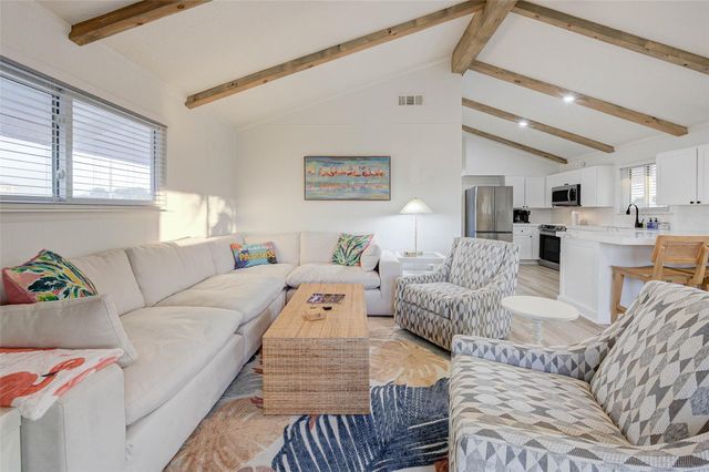 21804 Frio Drive, Galveston, TX 77554