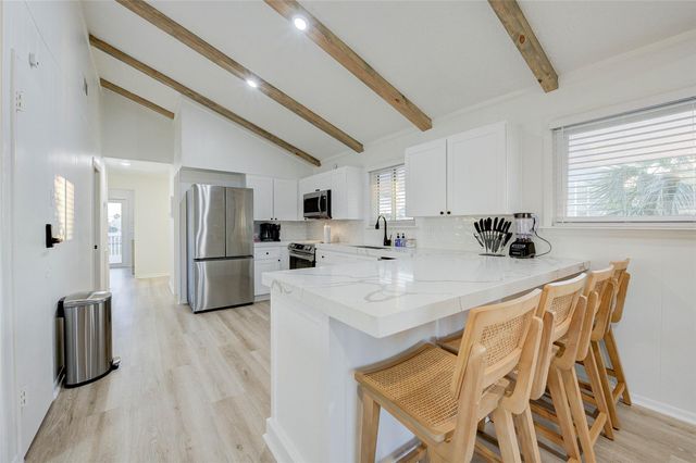 21804 Frio Drive, Galveston, TX 77554