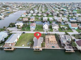 21804 Frio Drive, Galveston, TX 77554