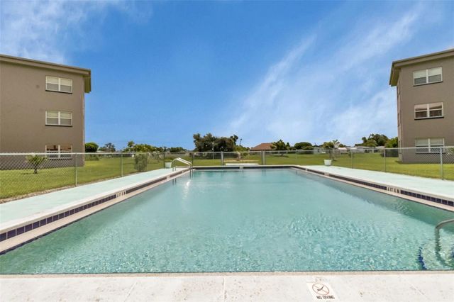 3100 HARBOR BOULEVARD 108, Port Charlotte, FL 33952