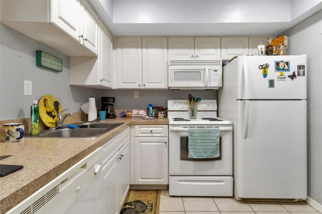 3100 HARBOR BOULEVARD 108, Port Charlotte, FL 33952