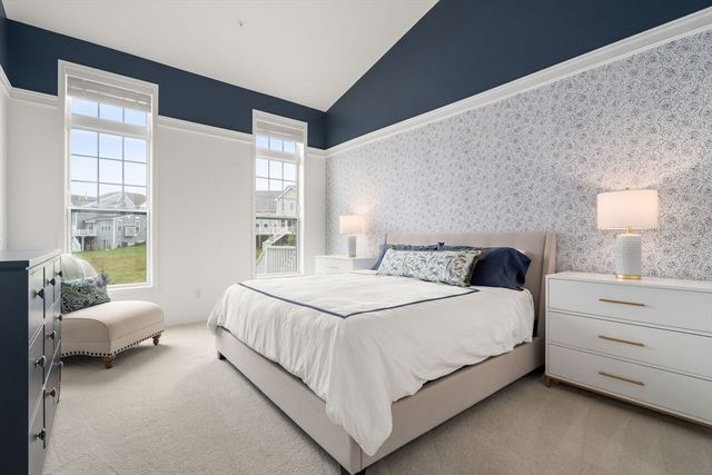 65 Glen Ellen Blvd 65, Millis, MA 02054