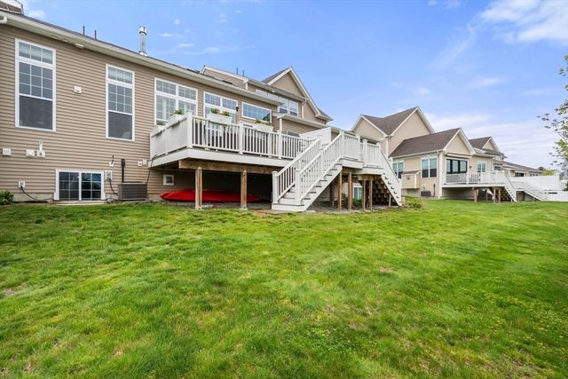 65 Glen Ellen Blvd 65, Millis, MA 02054