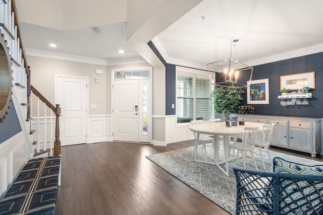 65 Glen Ellen Blvd 65, Millis, MA 02054