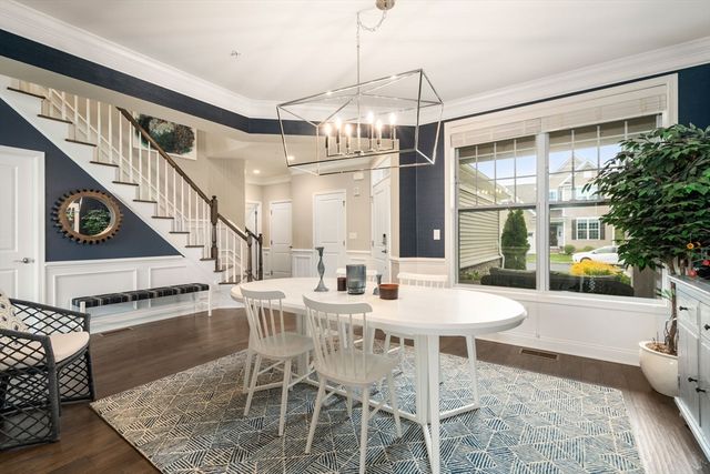 65 Glen Ellen Blvd 65, Millis, MA 02054