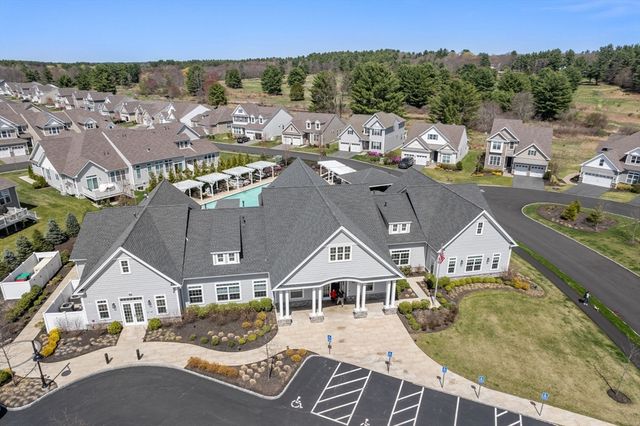 65 Glen Ellen Blvd 65, Millis, MA 02054