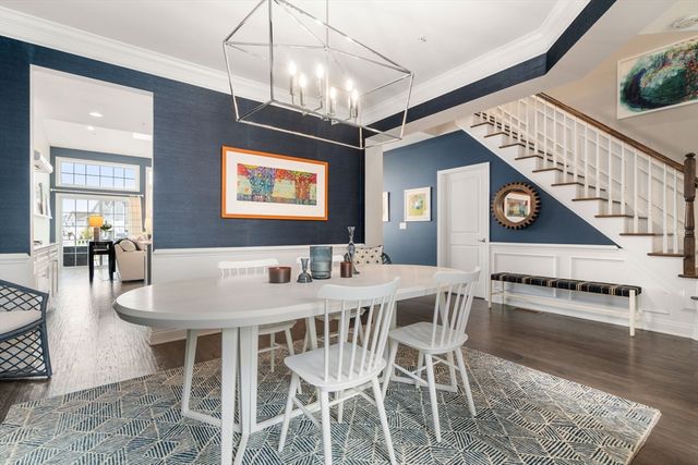 65 Glen Ellen Blvd 65, Millis, MA 02054