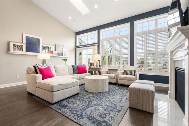 65 Glen Ellen Blvd 65, Millis, MA 02054