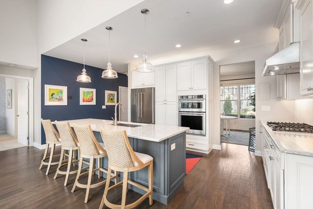 65 Glen Ellen Blvd 65, Millis, MA 02054