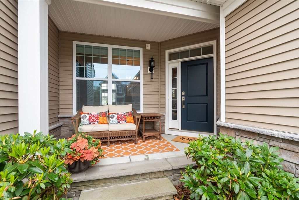 65 Glen Ellen Blvd 65, Millis, MA 02054