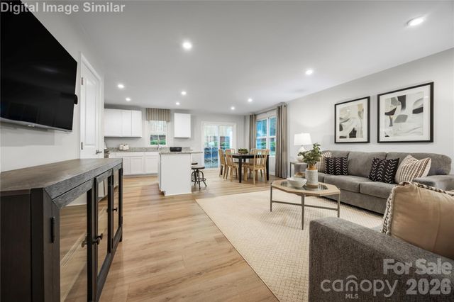 6160 Bridle Creek Drive, Charlotte, NC 28214