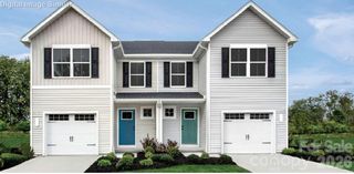 6160 Bridle Creek Drive, Charlotte, NC 28214